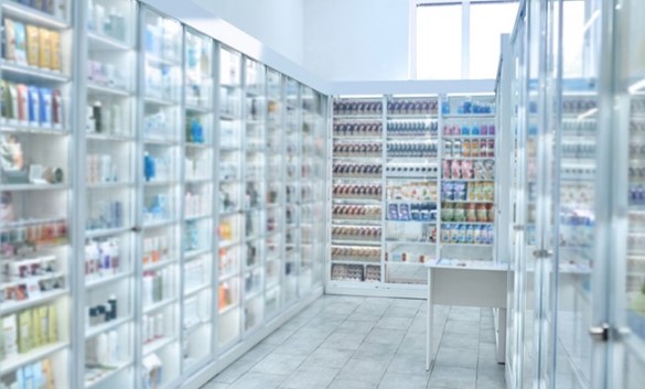 Проектирование чистых помещений: обеспечение бесперебойной работы аптеки. Cоздание чистых зон в аптеках